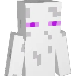 fs0925 Minecraft avatar bust