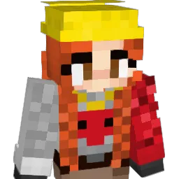 fs_sirrblitz Minecraft avatar bust