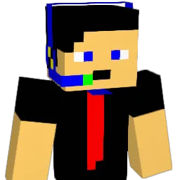 fsdaniel's Minecraft skin