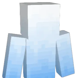fsdfewsdfds Minecraft avatar bust