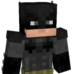 fsdon's Minecraft skin