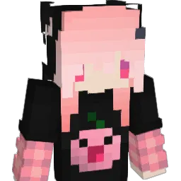 fseigo71 Minecraft avatar bust
