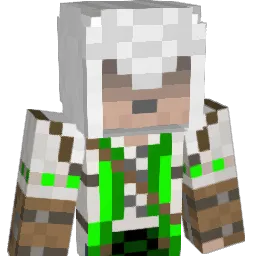 fsfsgfsd Minecraft avatar bust