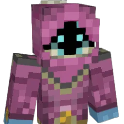 fsharp's Minecraft skin