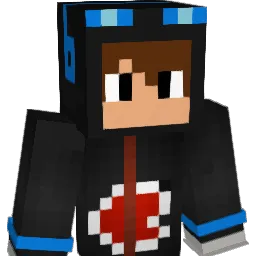 fsnemo Minecraft avatar bust