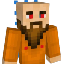 fsokrien Minecraft avatar bust