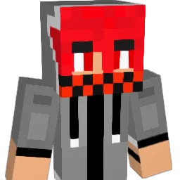 fsooly999 Minecraft avatar bust