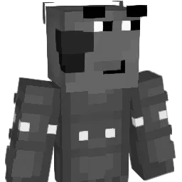 fspirat's Minecraft skin