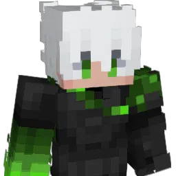 fss1810's Minecraft skin