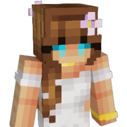 fstify Minecraft avatar bust