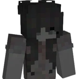 fsx1111 Minecraft avatar bust