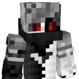 fsxd Minecraft avatar bust