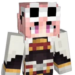 ftPics Minecraft avatar bust