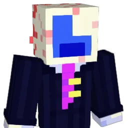 ftVenJEIC's Minecraft skin