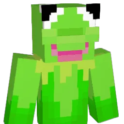 ftbgdmr's Minecraft skin