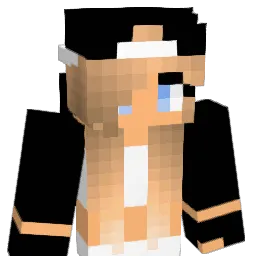 ftblgrl's Minecraft skin