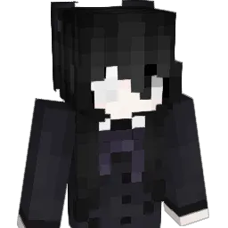 ftck's Minecraft skin