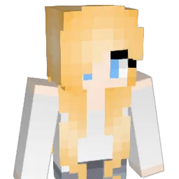 fth0tfitzgerald Minecraft avatar bust