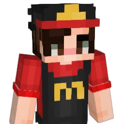 ftjayjay Minecraft avatar bust