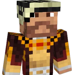 ftpjif Minecraft avatar bust