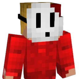 ftrethecheater Minecraft avatar bust