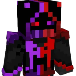 fuAndrew Minecraft avatar bust