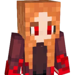 fuNNky_ Minecraft avatar bust