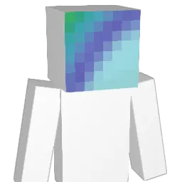 fuTRFN's Minecraft skin