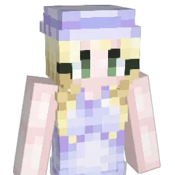 fu_ga4416's Minecraft skin