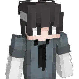 fu_mole's Minecraft skin