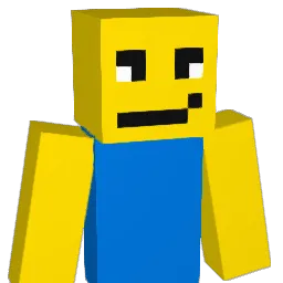 fu_yay Minecraft avatar bust