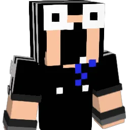 fubukisz_ Minecraft avatar bust