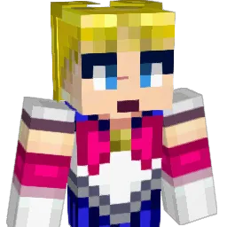 fuchi33's Minecraft skin