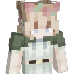 fuchuanyun's Minecraft skin