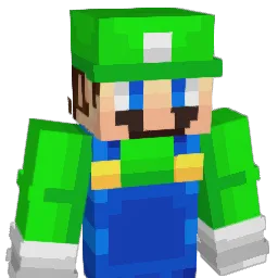 fudddled's Minecraft skin