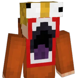 fuds2's Minecraft skin