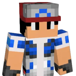 fuecki's Minecraft skin