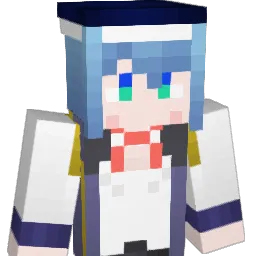 fuel_caffeine Minecraft avatar bust