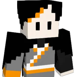 fuen_kmsb Minecraft avatar bust
