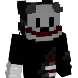 fuep's Minecraft skin