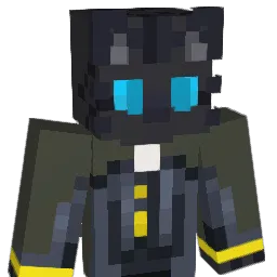 fufinator1's Minecraft skin