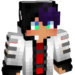 fufnespossuidoPT Minecraft avatar bust