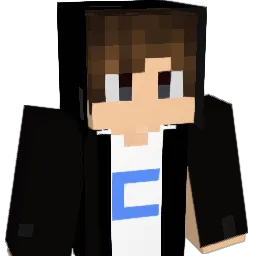 fufu0130 Minecraft avatar bust