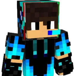 fufu2544 Minecraft avatar bust