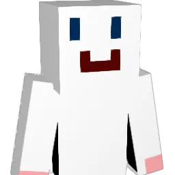 fufupati2 Minecraft avatar bust
