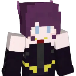 fuga7489's Minecraft skin