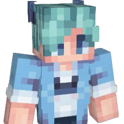 fuggy11 Minecraft avatar bust