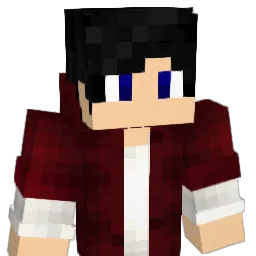 fugi256's Minecraft skin