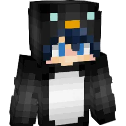 fugle13's Minecraft skin
