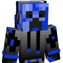 fugu99 Minecraft avatar bust
